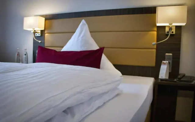 Hotel Restaurant Passmann