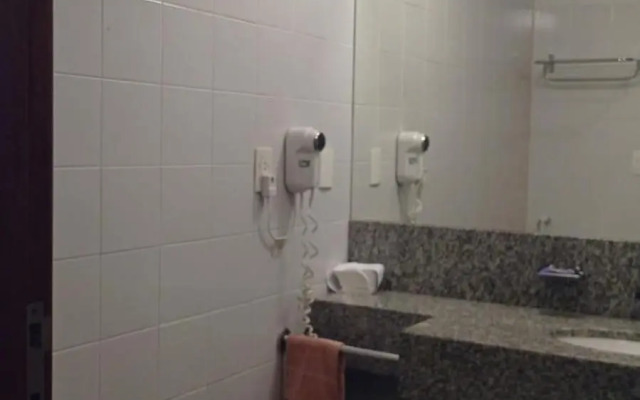 Bourbon Hotel Savassi | Belo Horizonte