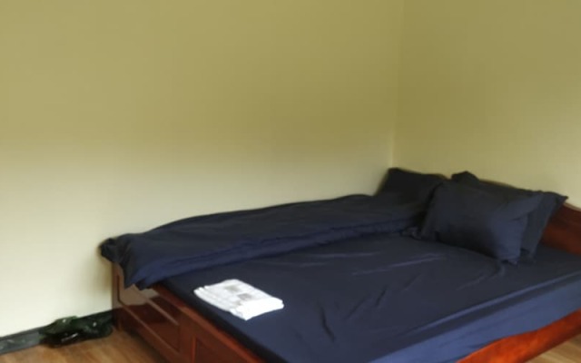 CND Hostel