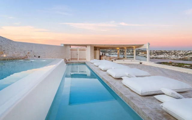 White Stone Mykonos Hotel