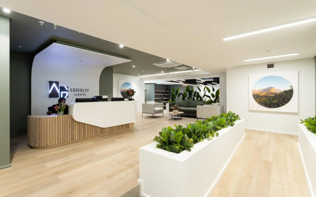 Habitat Aparthotel by Totalstay