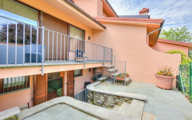 Residenza Il Ginepro Garden And Privacy