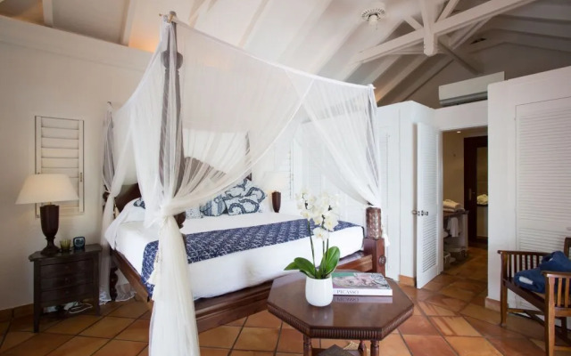 Dream Villa Pointe Milou 729