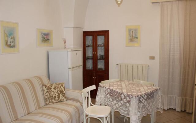 Dimora Bianca Ostuni