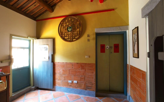 Old Min House II