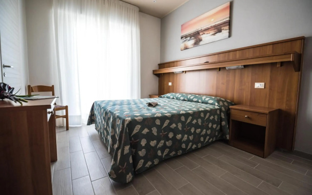 Hotel Jesolo Sand