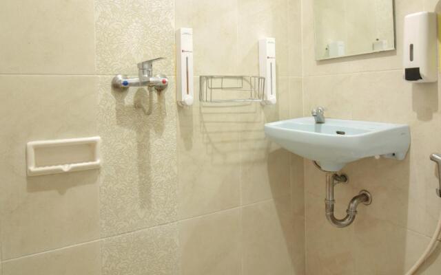 OYO 352 Wisma Sabang