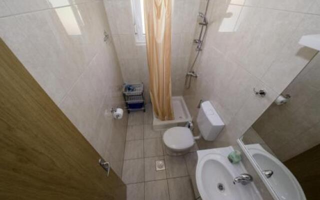 Apartment In Lopar With Air Conditioning Wi fi