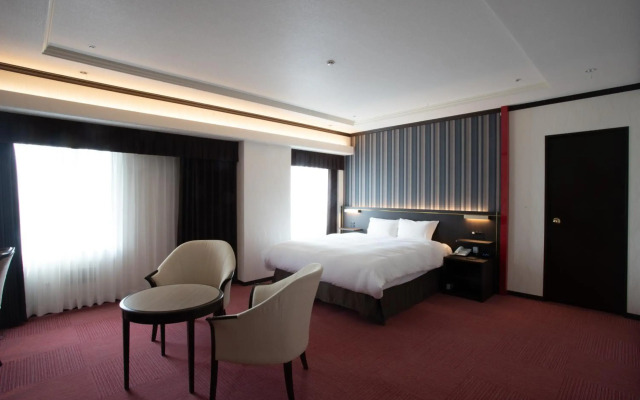 Kobe Seishin Oriental Hotel