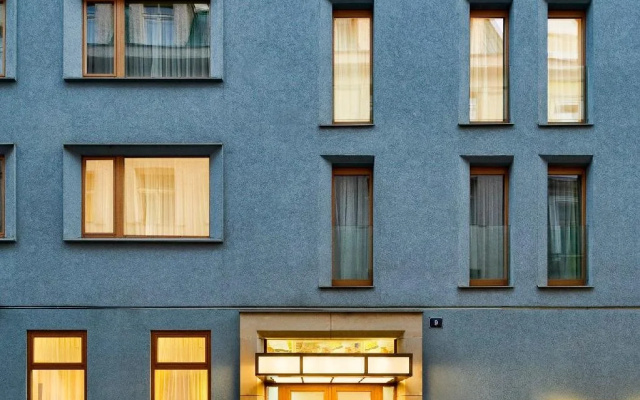 Mamaison Residence Downtown Prague