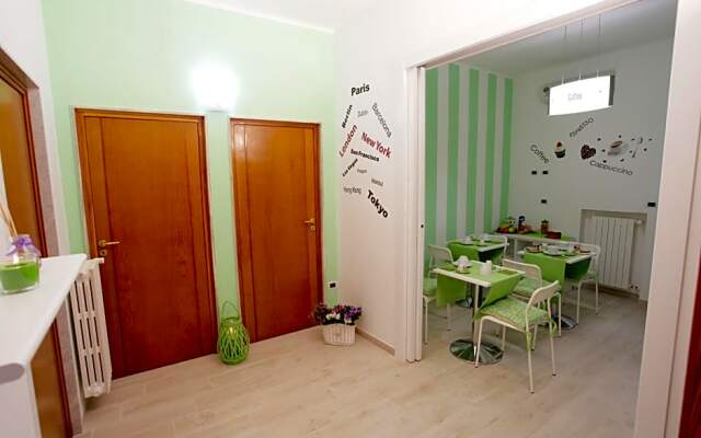 B&B San Domenico