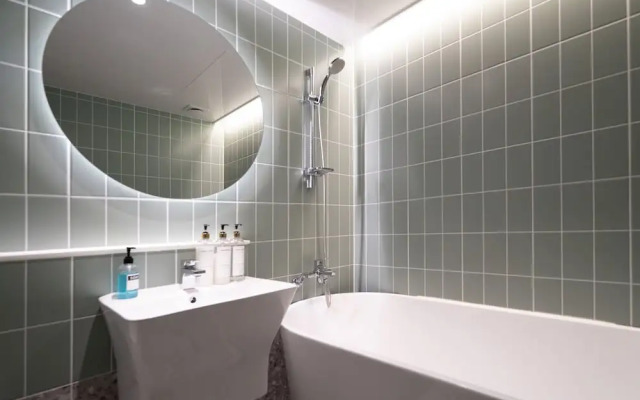 Nampo Ocean 2 Heaven Hotel&Spa