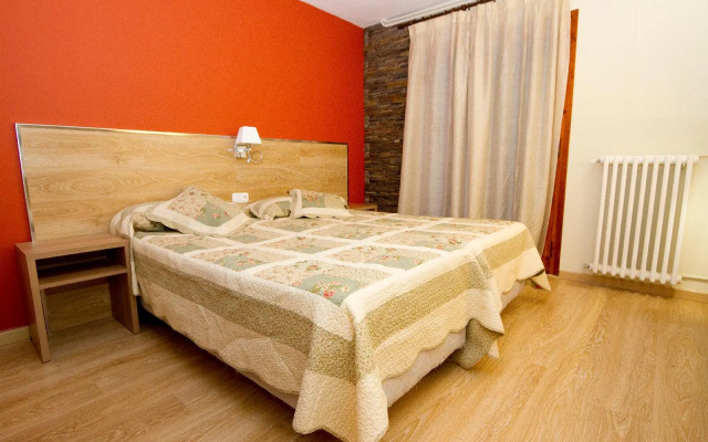 Hotel Solana