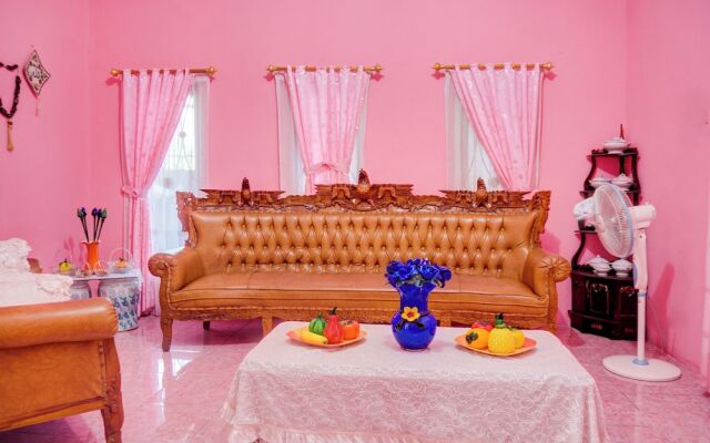 Hotel O Sulthan Homestay Syariah 3