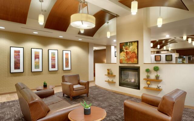 Hampton Inn & Suites Orem