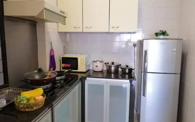 InvincibleSeaview Batu Ferrighi Sri Sayang 無敵海景 2-5