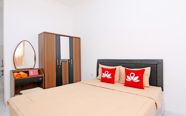 ZEN Rooms Raya Gelogor Carik Denpasar