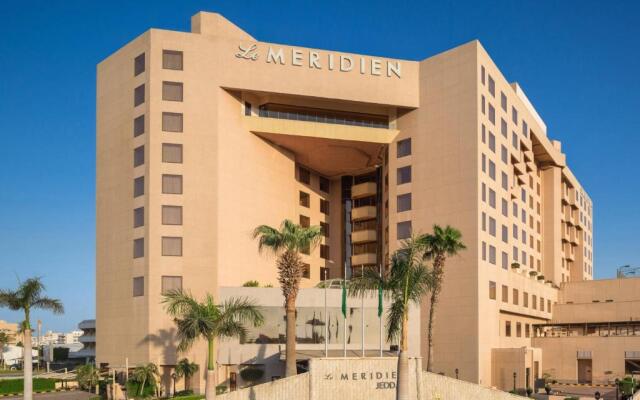 Le Meridien Jeddah