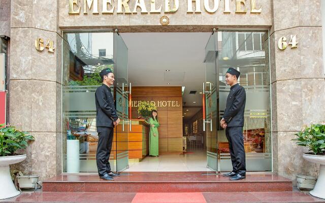 Emerald Hotel Hanoi