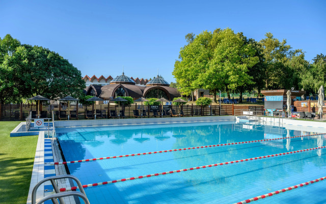 Park Inn by Radisson Hotel and Spa Zalakaros