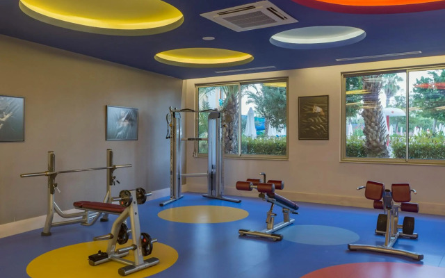 Royal Alhambra Palace – All Inclusive