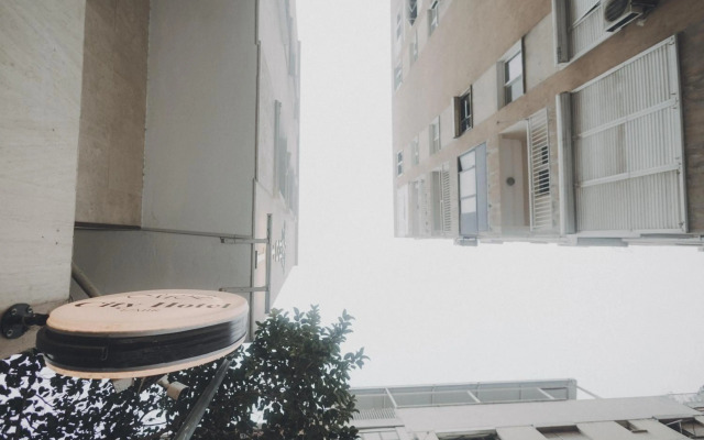 MB City Hotel