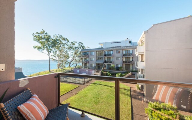 The Poplars, Unit 24/34 Magnus Street