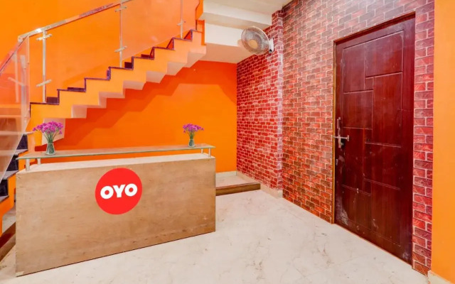 Oyo Flagship 703204 Hotel Quirk