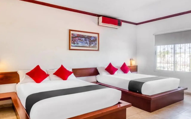 Monte Salerno Hotel & Suites