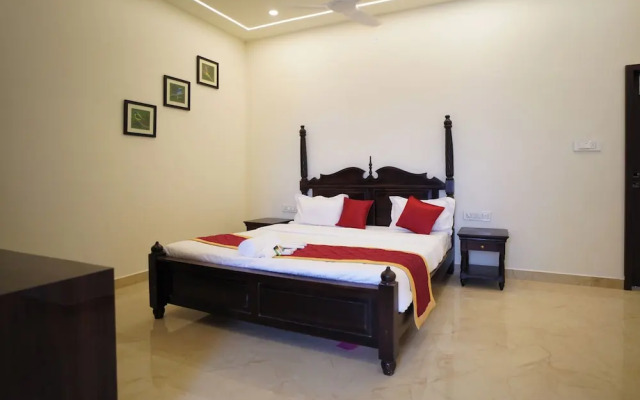 Bhadrachalam Nest Inn