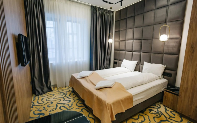Hotel Dana 2