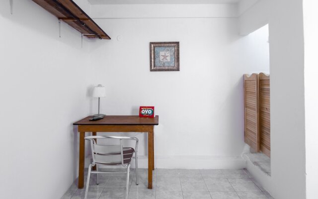 OYO Hotel Posada Roma