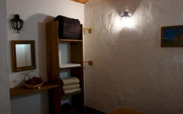 Hotel Bugam Villas Tapalpa