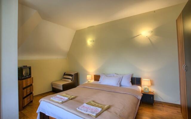 Guest House Slunchev Cviat