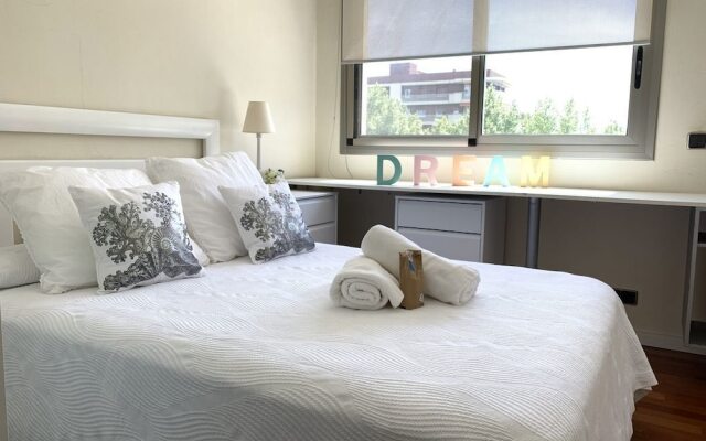 T&H Llevant 2 Family Apartment