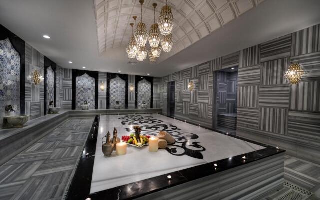 Adalya Elite Lara Hotel - All Inclusive