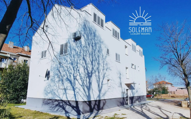 Solemar Luxury Rooms