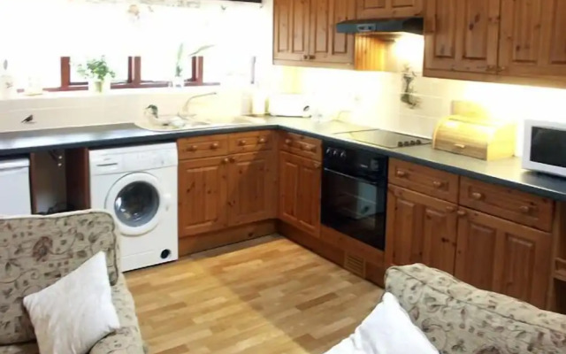 Brook Cottage