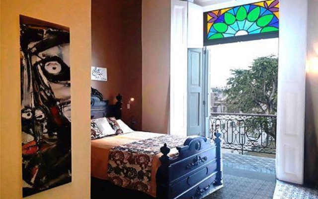 Hotel E Louvre