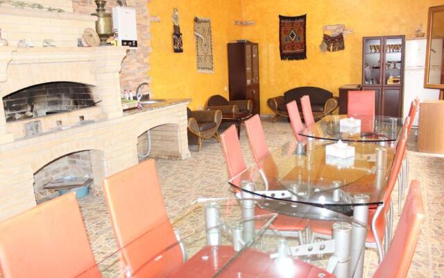 Luxury Villa With The Best Garden & Tours