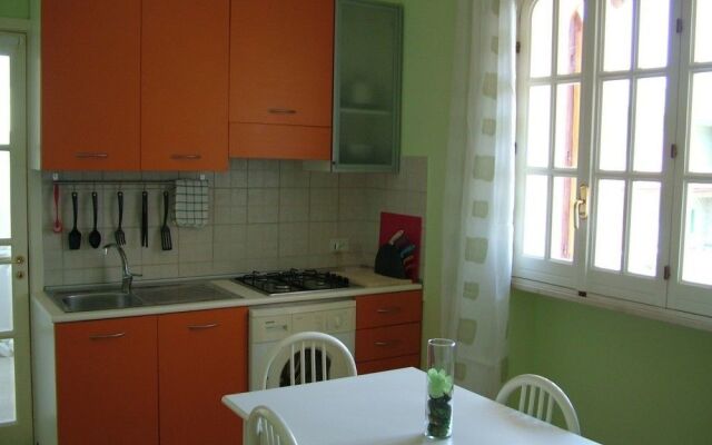 Villa Felice Apartments