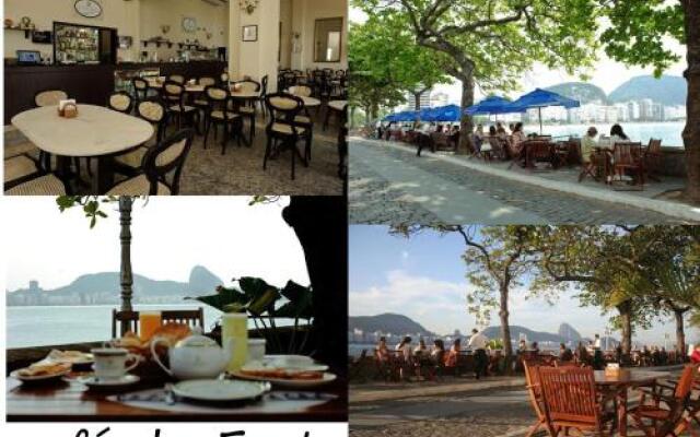 Jump in Bed Copacabana 2