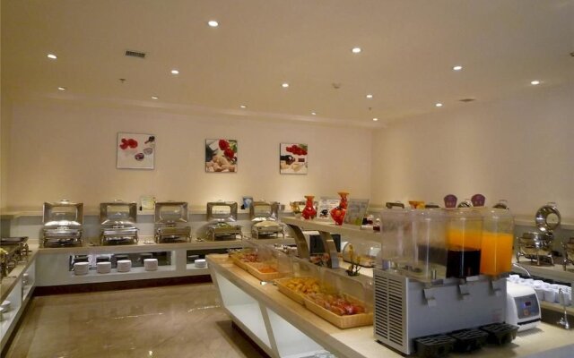 Best Business Hotel