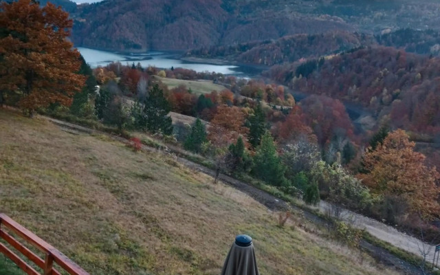 Zaovinska Panorama I