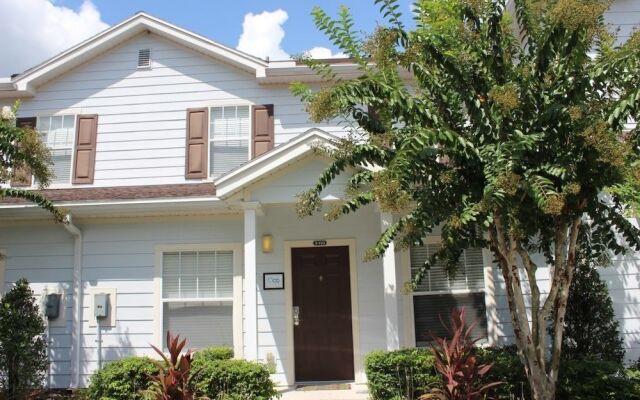 ACO FUN - 3bd townhome (1514)