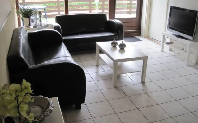 1 From Fam. Moritz Koopman