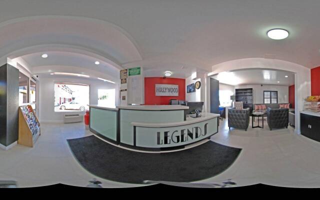 Legend Hotel Hollywood