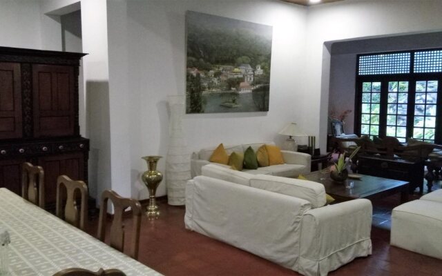 Villa 34