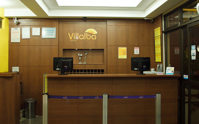 Villalba Hotel Uberlandia