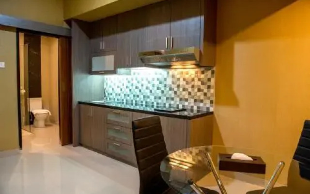 Grand Padis Hotel